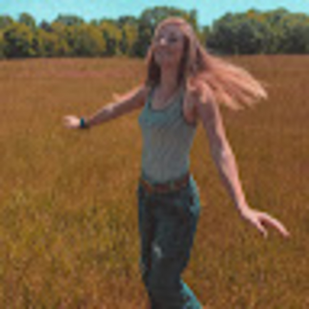 Meet your Posher, Grace